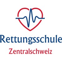 Rettungsschule Zentralschweiz Logo