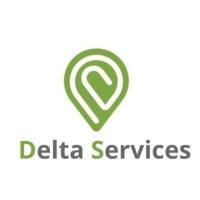 Delta Services Logo