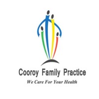 Cooroy Family Practice Logo