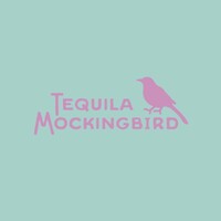 Tequila Mockingbird Logo