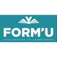 FORMU Logo