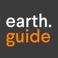 Earth.guide Logo