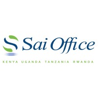 Sai Office Supplies (KE) Logo