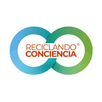 Reciclando Conciencia Logo