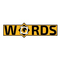 WORDS® Language Solutions Logo