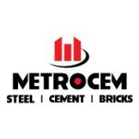 Metrocem Group Logo