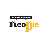 NEOPLE Logo