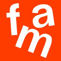 fam studio Logo