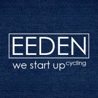 EEDEN Logo
