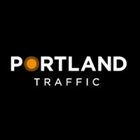 Portland Traffic Logo