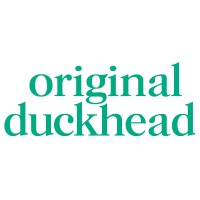 Original Duckhead Logo