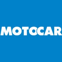 MOTOCAR Logo