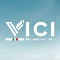 Vici Incorporadora Logo