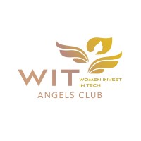 WIT Angels Club Logo
