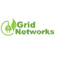 Grid Networks Logo