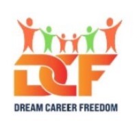 Dream Career Freedom Academy Logo