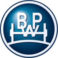 BPW Benelux SRL Logo