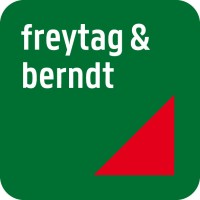 freytag & berndt Czech Logo