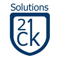 21CK-IT Logo