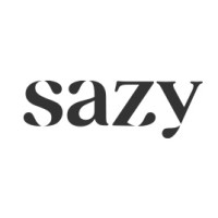 Sazy Logo
