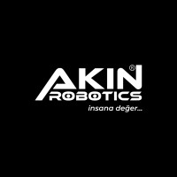 AKINROBOTICS Logo