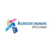 Accrescent Engineers (Pvt.) Ltd. Logo
