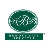 BBB Remote Site Services Logo
