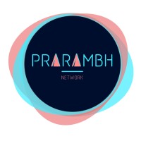 Prarambh Network Logo