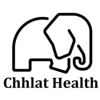Chhlat Health Logo