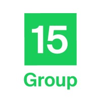 15min group Logo
