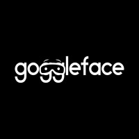 Goggleface Logo