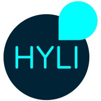 HYLI GmbH Logo