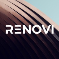 Renovi Hub Logo
