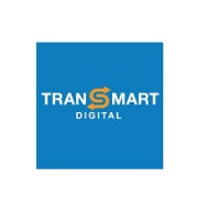 TRANSMART DIGITAL PVT LTD Logo