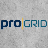proGRID Logo