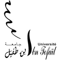 Université Ibn Tofail Logo