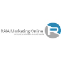 RAIA Marketing Online Logo