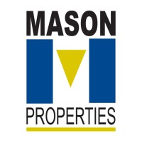 Mason Properties LLC Logo