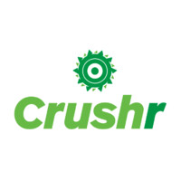 Crushr Salt Lake City Logo