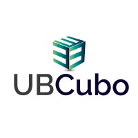 UB Cubo Logo