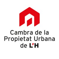 Cambra de la Propietat Urbana de lHospitalet de Llobregat Logo