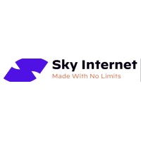 SKY INTERNET SA Logo