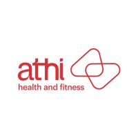 Athi Health and Fitness Logo