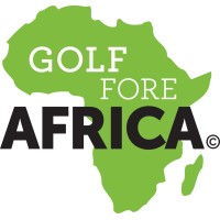 Golf Fore Africa Logo