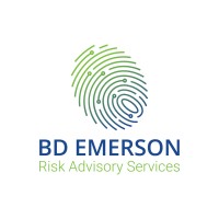 BD Emerson Logo
