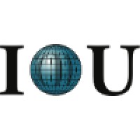 Intercultural Open University Foundation Logo