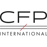Custom Fenestration Products International Logo