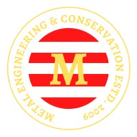 MEC EG LLC Logo