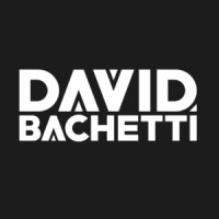 David Bachetti - Web, Digital & Marketing Logo