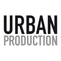 Urban Production Logo